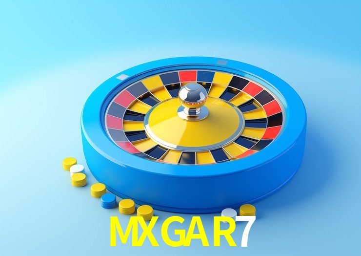 MXGAR7 Bingo