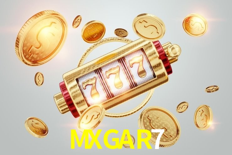 MXGAR7 Crash Games
