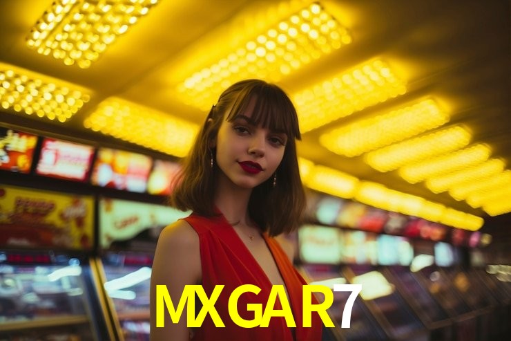 MXGAR7 Rondas de funciones especiales
