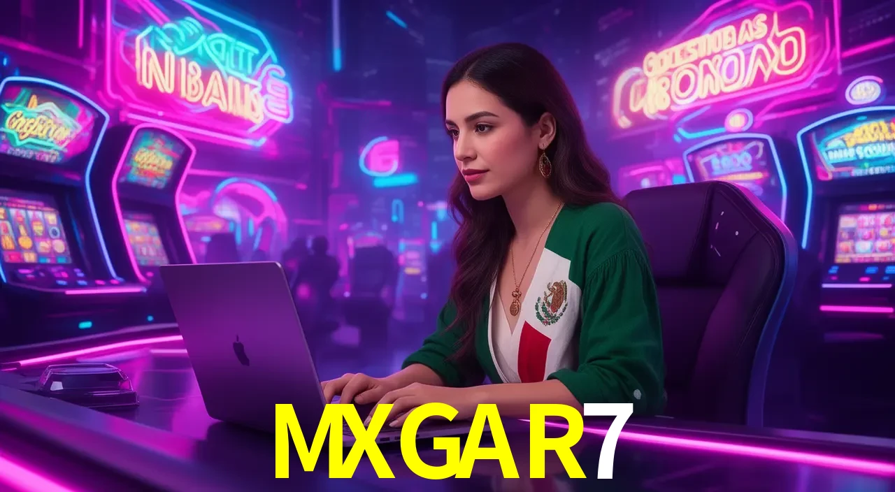MXGAR7 Preguntas frecuentes sobre MXGAR7 en México