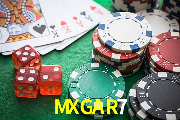 MXGAR7 Descubre las tragamonedas de Quickspin en MXGAR7
