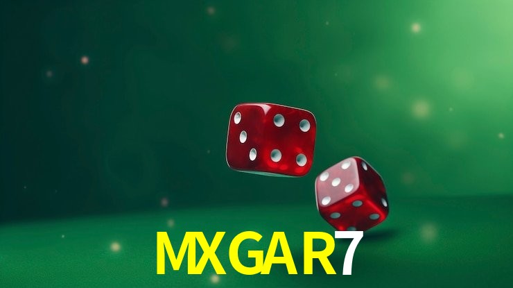 MXGAR7 Android