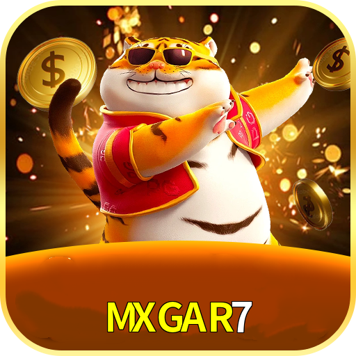 MXGAR7 logo